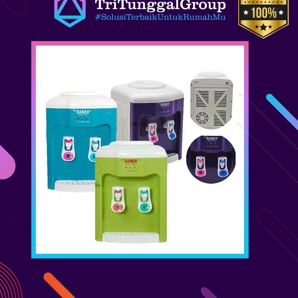 ♬ Sanex D102 Dispenser Sanex D102 / D 102 / D-102 Dispenser Portable (100% ORIGINAL) ☇