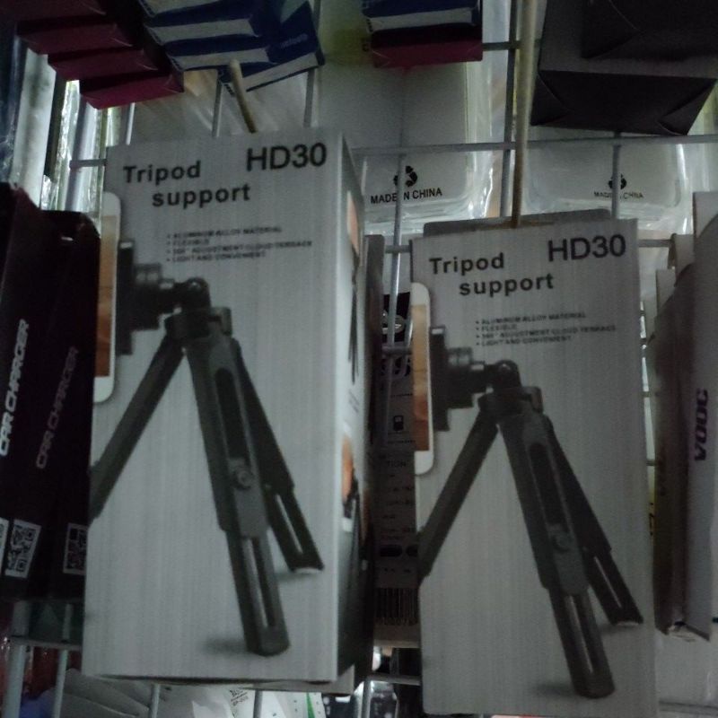 TRIPOD Tripod Suport Mini HD-30