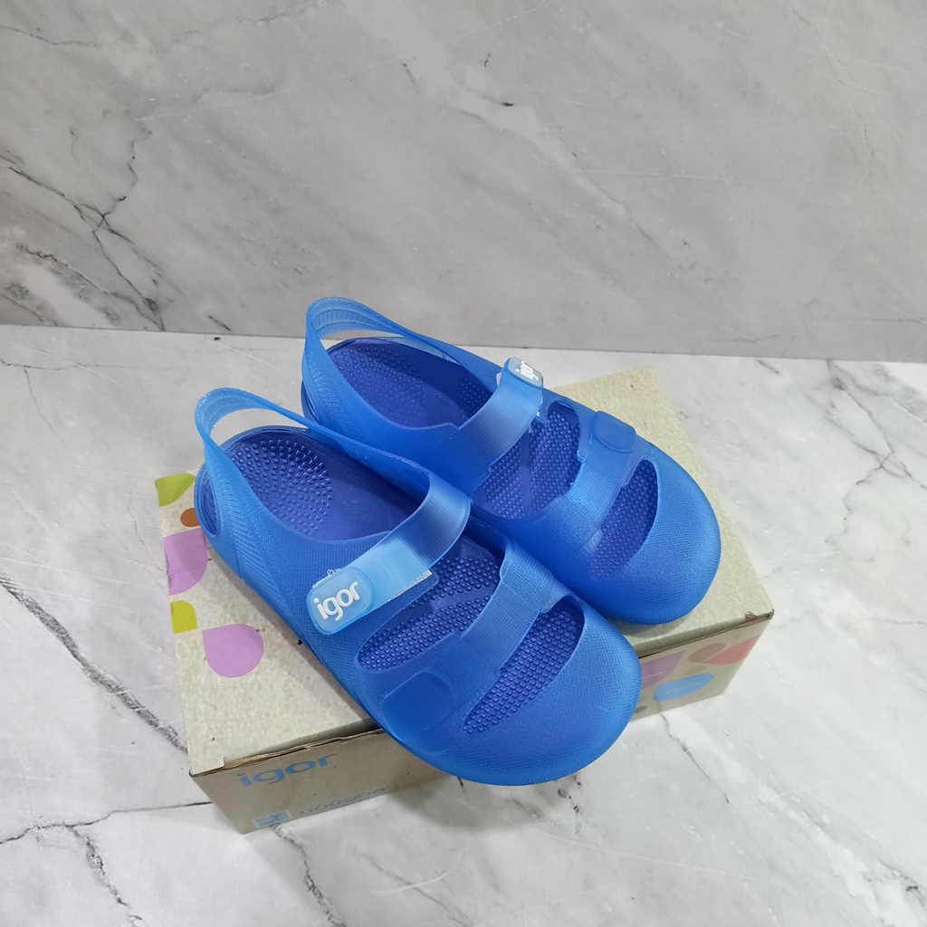 Sepatu Kids (Anak) I_gor Unisex