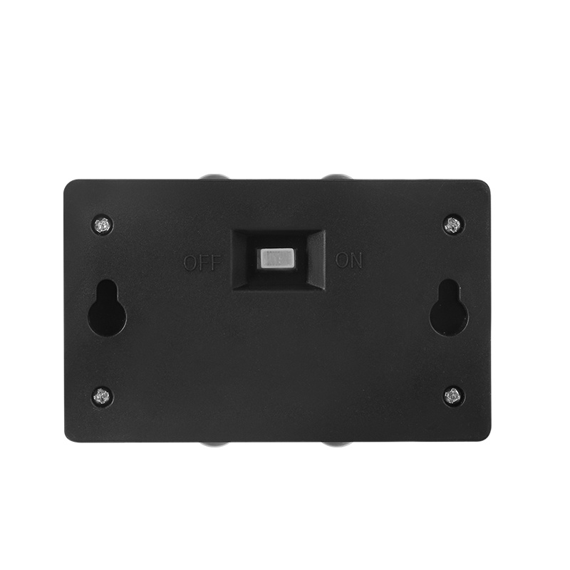 Lampu Outdoor Tenaga Surya Warna Putih/Hangat Lampu Taman/Waterproof Landscape Path LED Untuk Lampu Sensor Cahaya Halaman Belakang