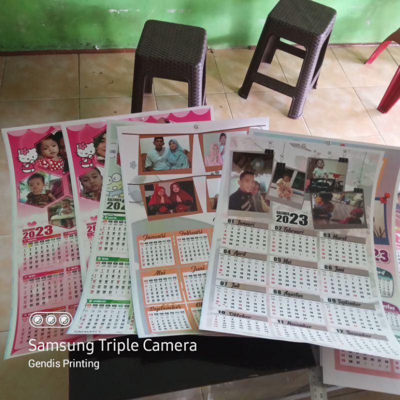 

Kalender Custom