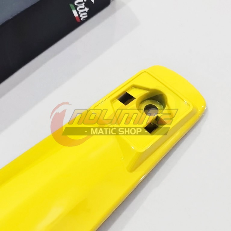 Dasi Virtu Horn Cover Vespa Sprint Primavera All Type