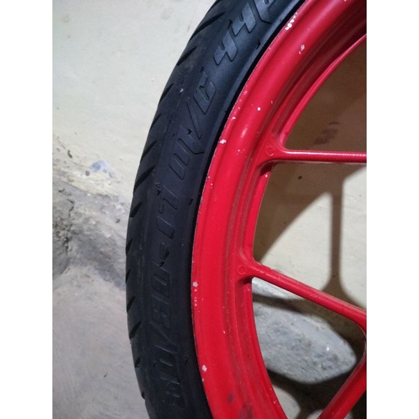 Velg Sonic 150R