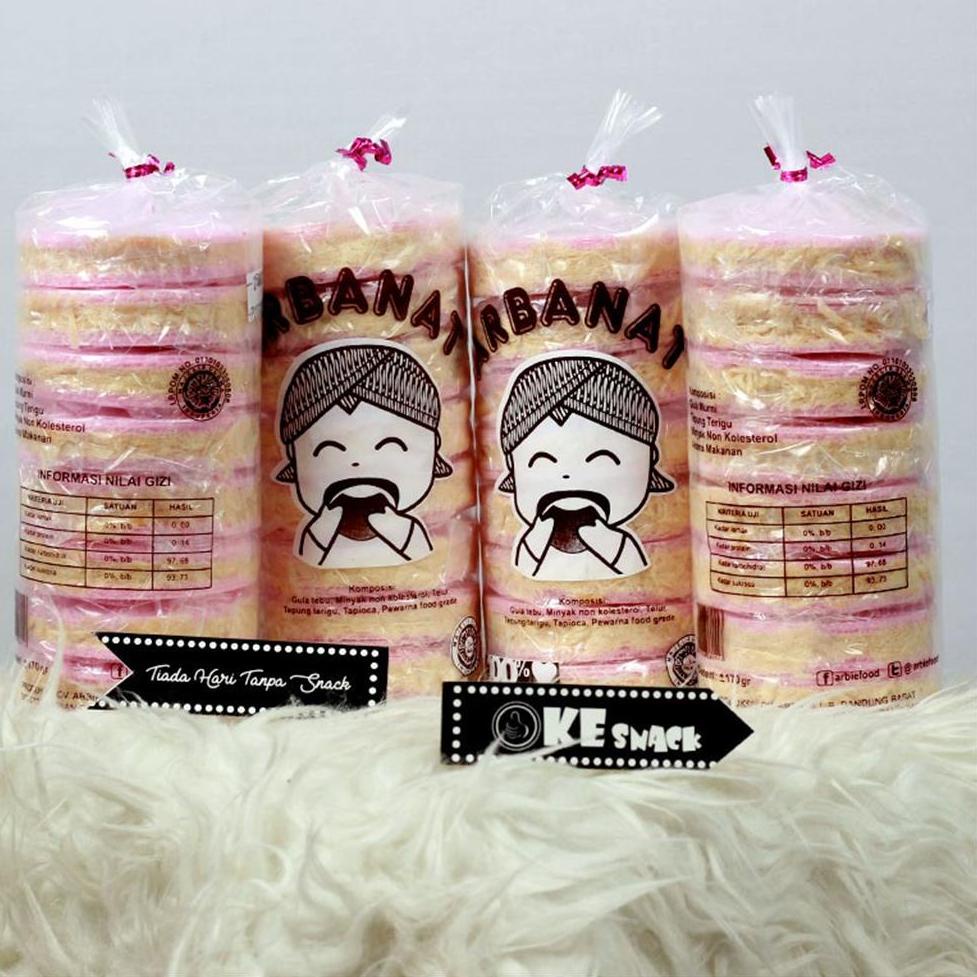 

Jual.. Paket Arbanat Rambut Nenek Aromanis Reseller 4pcs 05C