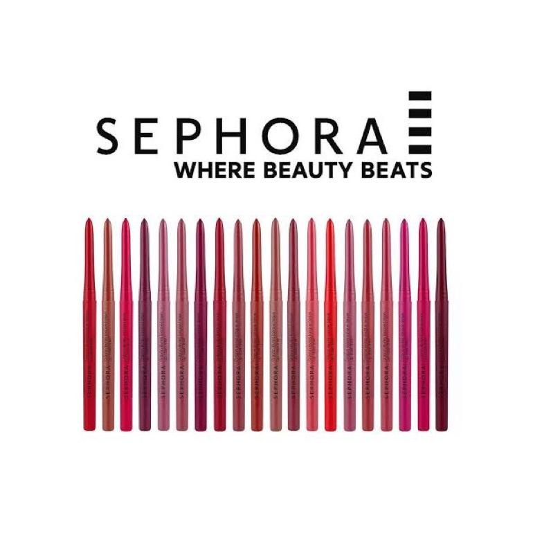 SEPHORA - Lip Stain Liner - SEPHORA Lip Liner