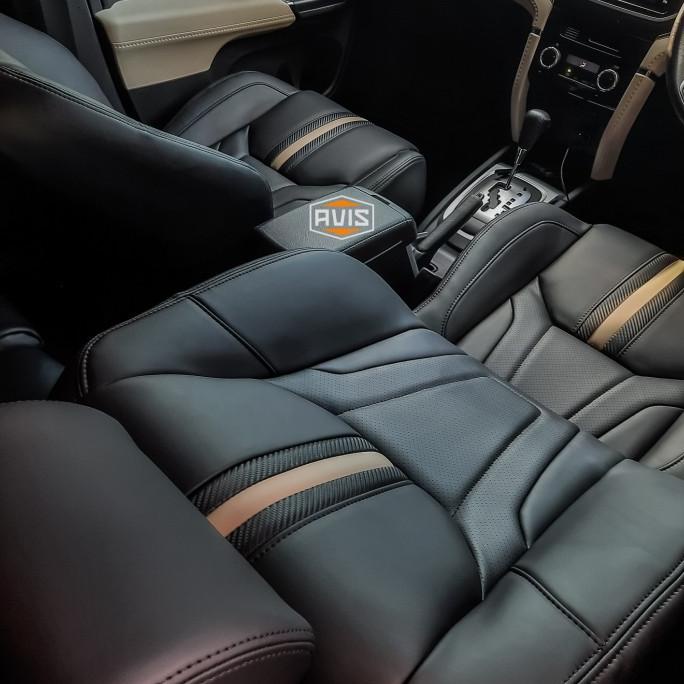 cover jok vision levante / bugatti