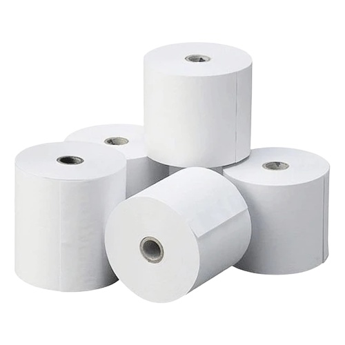 LABEL STICKER THERMAL 100 X 150 BARCODE 100X150 UKURAN / Label Thermal 100x150 ukuran A6 isi 500