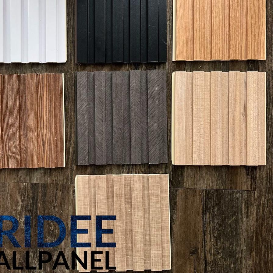 Jual Sample Wood Panel WPC | Shopee Indonesia