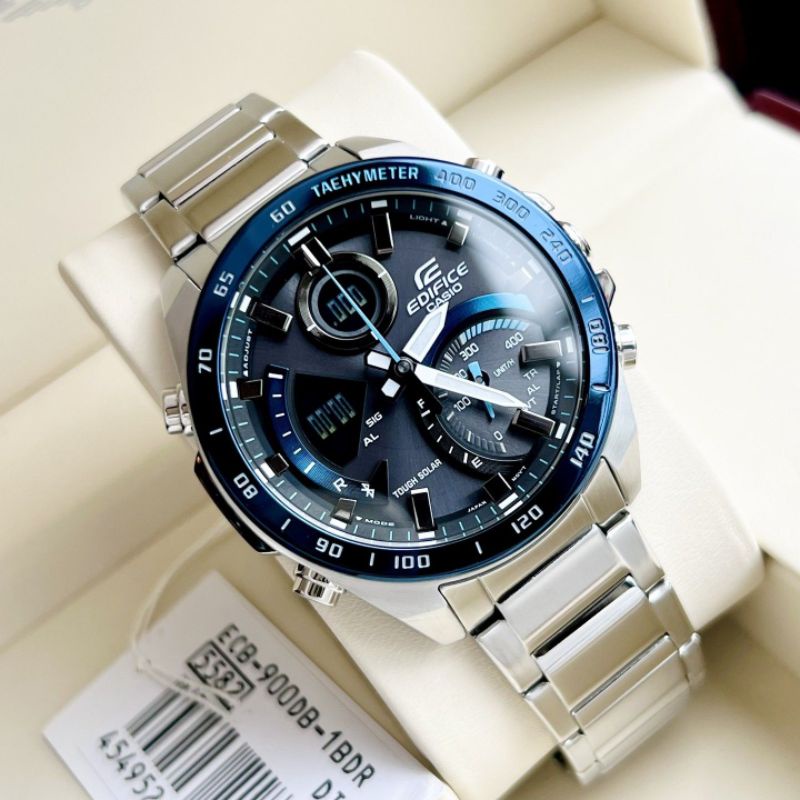 CASIO EDIFICE ECB-900DB-1B