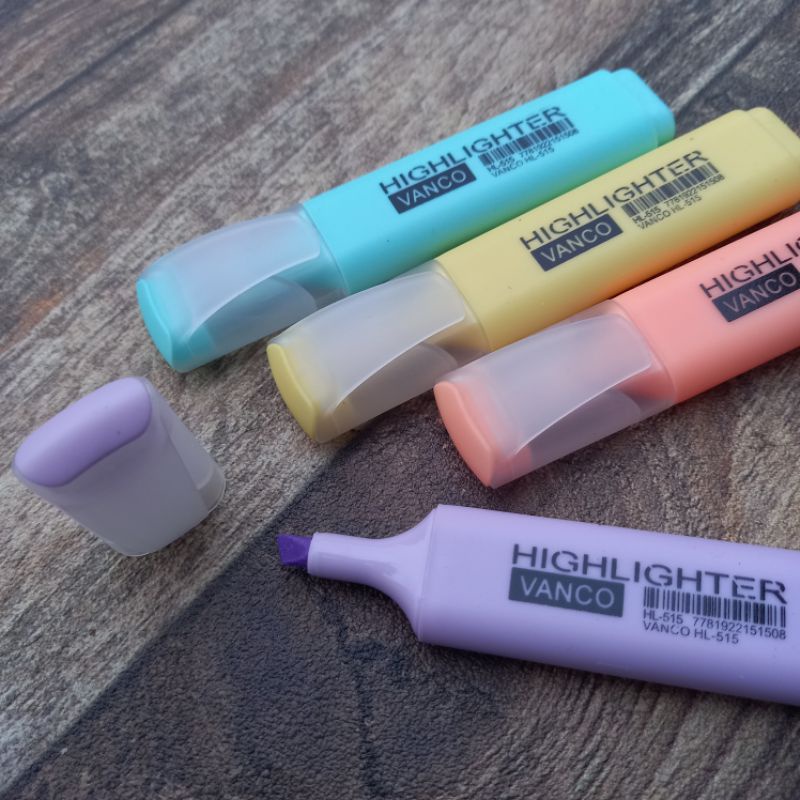 

Stabilo SATU Warna/HIGHLIGHTER PEN/pen warna stabilo