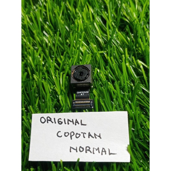 Kamera Camera Belakang  Redmi Note 5A /Note 5A Prime Original Copotan