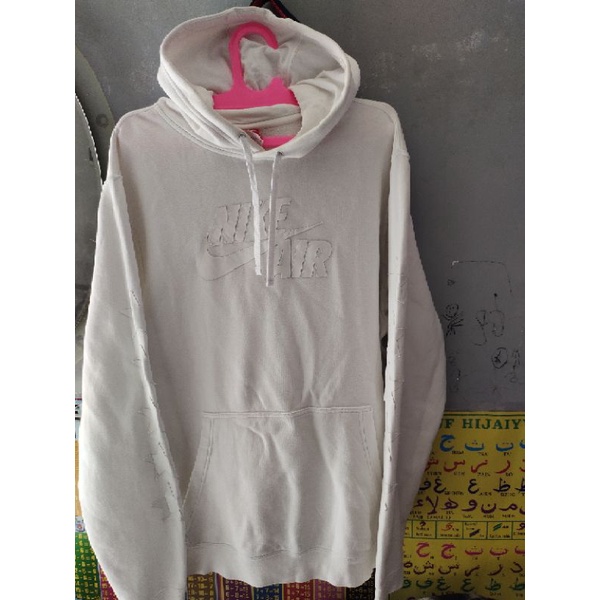 Hoodie Nike air