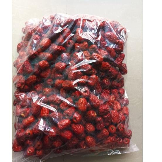 

▼ 1kg 1 kg 1000 g gr gram grade A Angco tanpa biji kurma merah cina ☜