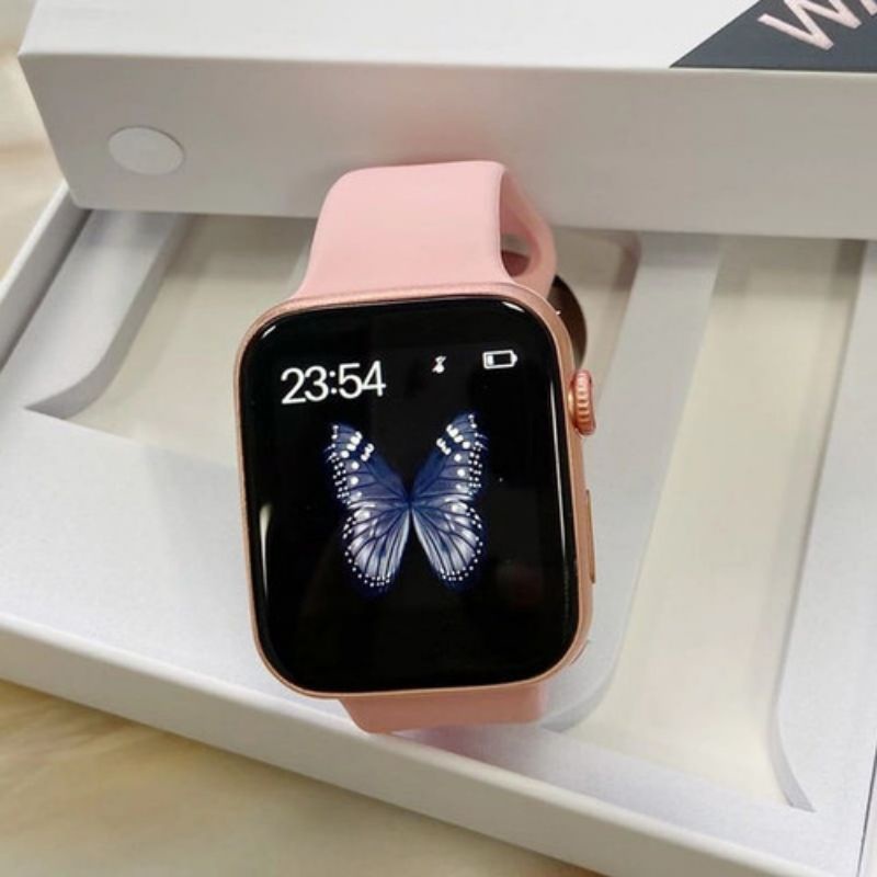 iWatch