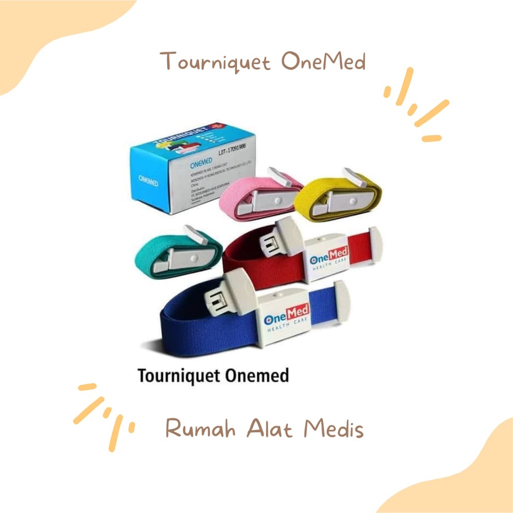 Tourniquet Tornikuet Pita Torniket / Tourniquet