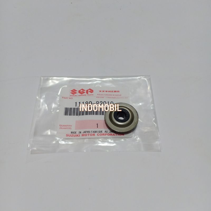 seal sil gromet tutup klep suzuki forsa carry jimny katana ORIGINAL sgp