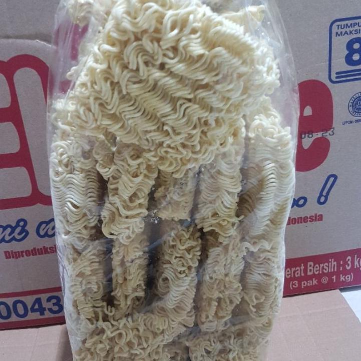 

KodePp6P0 MIE KERING EKOMIE 1KG isi 17/18 keping