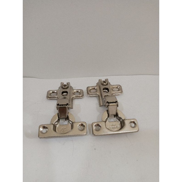 Engsel Sendok Lurus Mini Huben