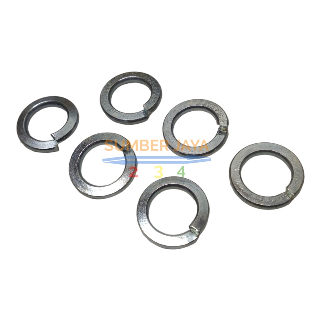 RING VEER M16 PER 1 PCS