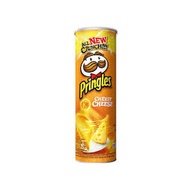 Pringles 107gr (keripik kentang)