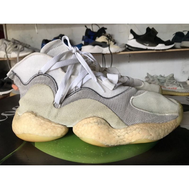 adidas crazy original