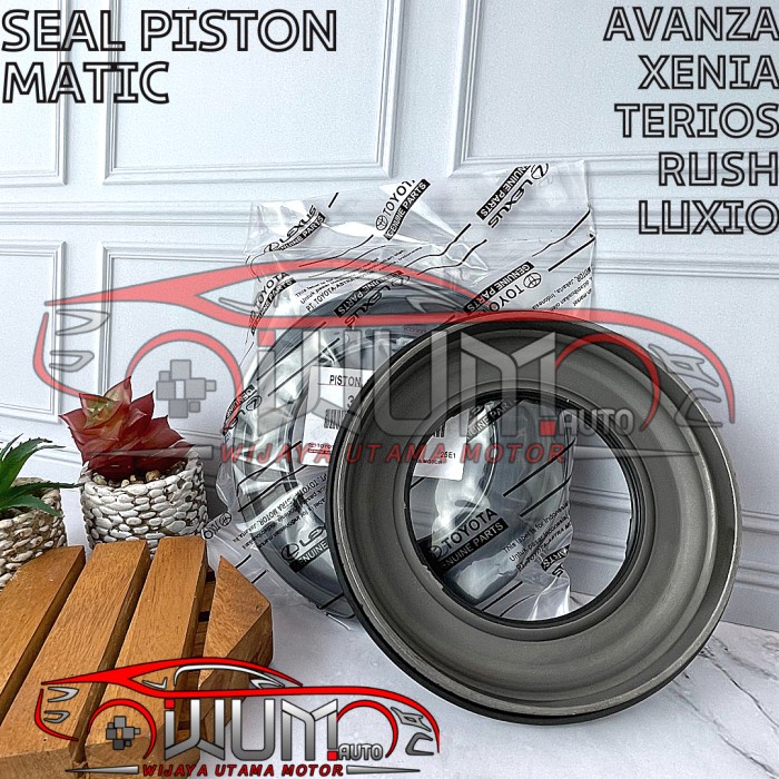 SEAL MANGKOK PISTON MATIC AVANZA XENIA RUSH TERIOS LUXIO