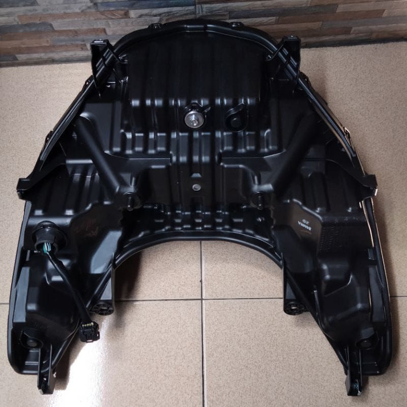Reflektor Headlamp Lampu Depan PCX 160 Original Lampu Depan PCX 160 K1Z 2021 Lampu Depan Reflektor (Light Assy Front Comb) – PCX 160 K1Z