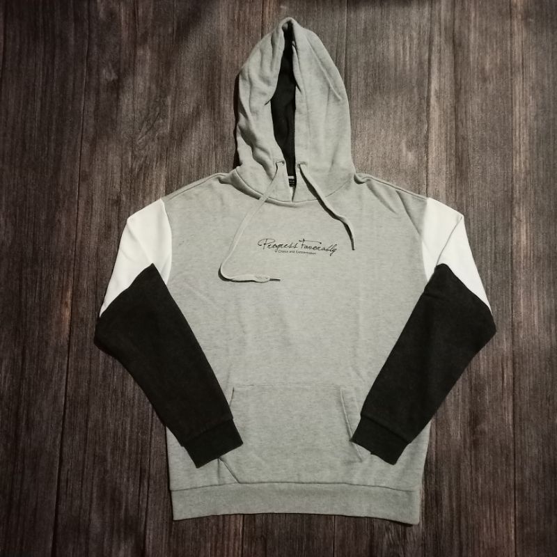 Hoodie TBJ Nearby