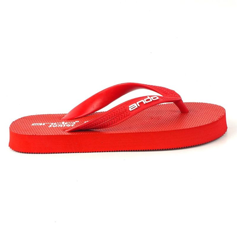 SENDAL ANDO ANAK MERAH sendal jepit outdor