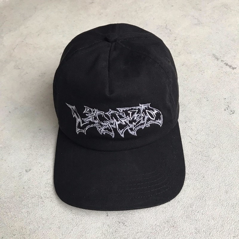 Snapback Classic Limbo Logo