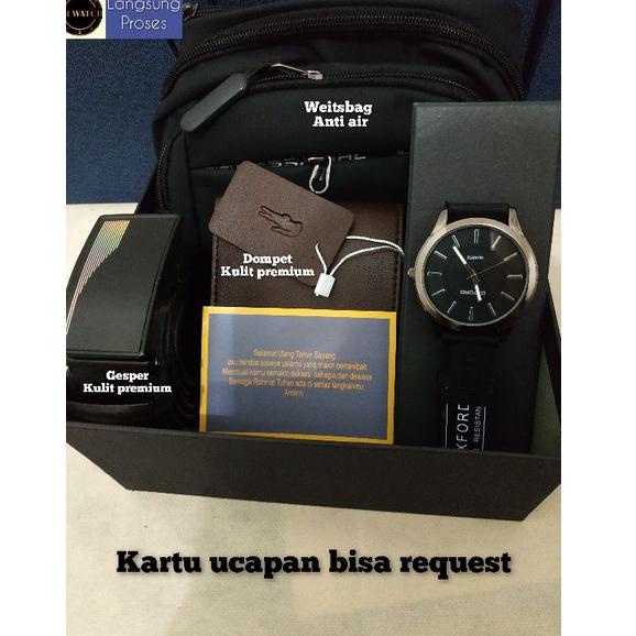 

HAMPERS COWOK HADIAH ULANG TAHUN ANNIVERSARRY GIFT BOX Harga ⌒-⌒