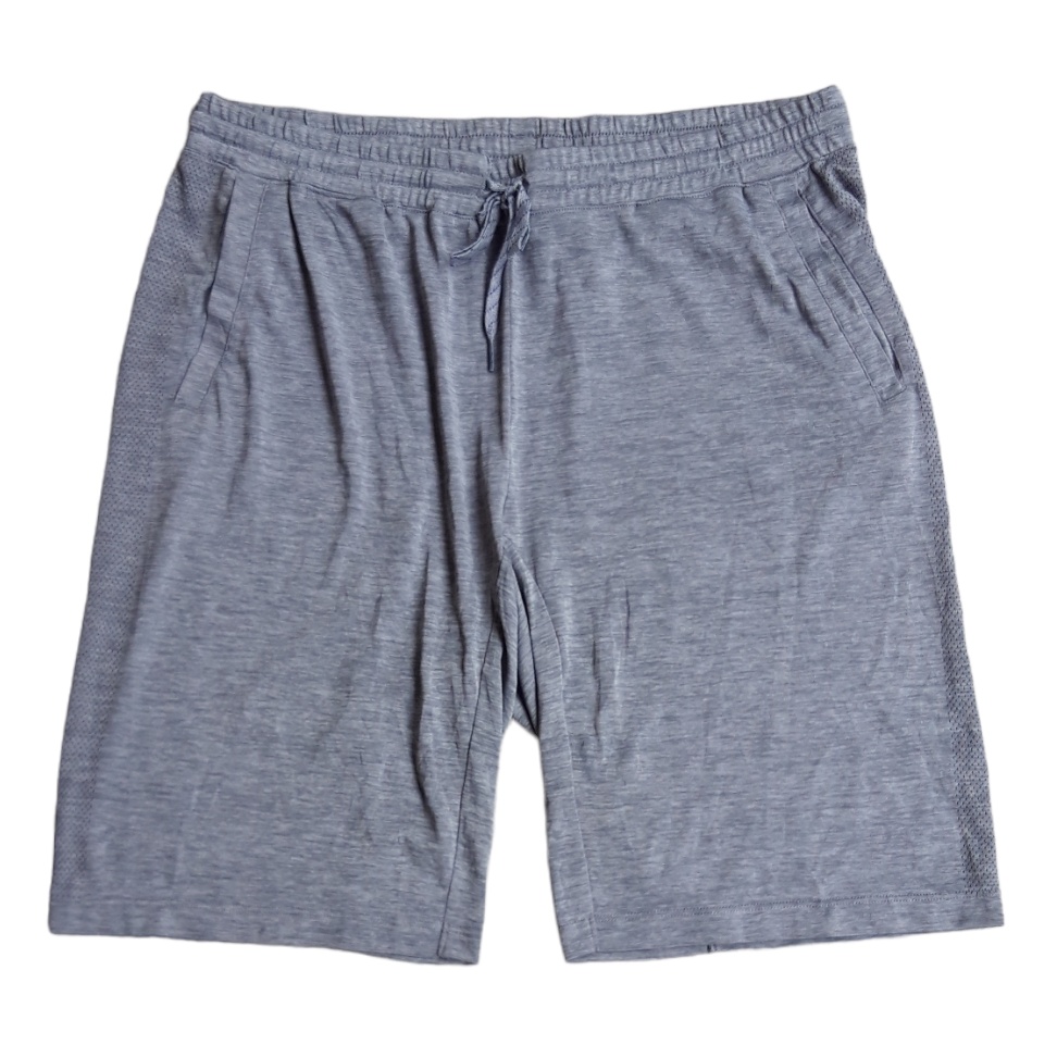 [THRIFT/SECOND/2Nd] CELANA PENDEK UNIQLO AIRISM