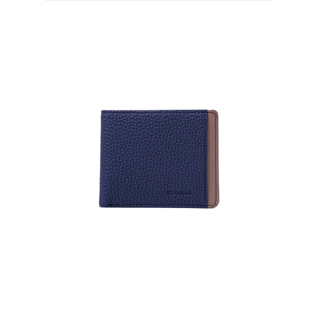 Saint Lucas Premium Men Wallet (5.599.501.SL-NB)