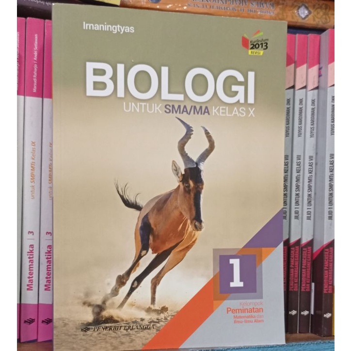 BukuBiologiUntukSma/maKelas10Kurikulum2013EdisiRevisi