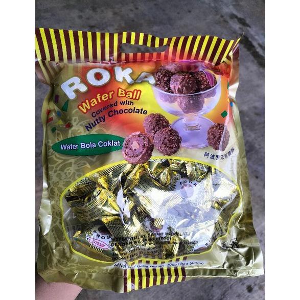 

[HKM90] Roka 50 pcs (EXP 5-3-2024) 62