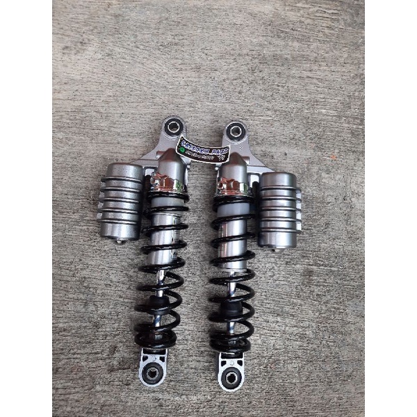 shock sekok zephyr 750 granat single click