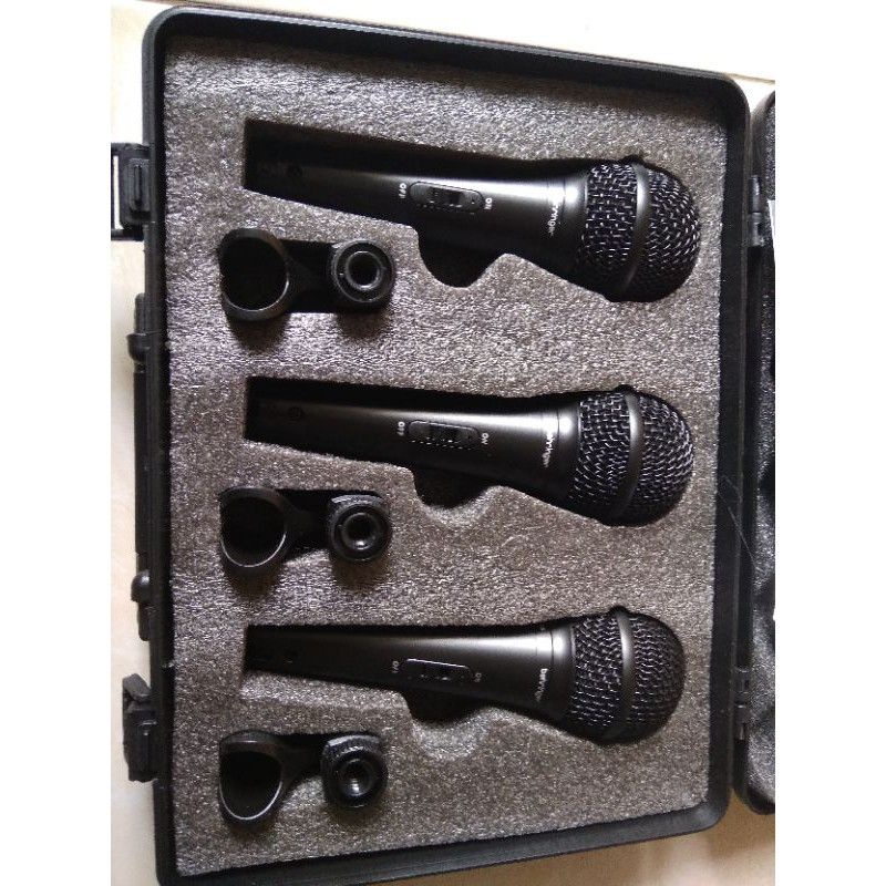 mic microfon