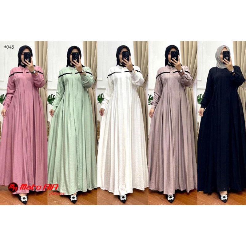 Mato Aia Gamis MA 043 G