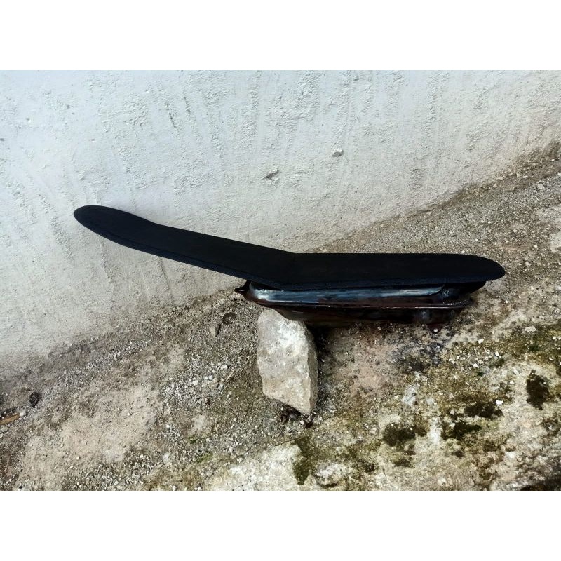 Tangki Jok FU Wungkul / Porting