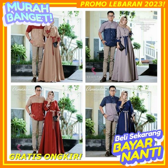 Ada Jumbo - Vanilla Set Kebaya Sage Green - Kebaya Couple Modern Kebaya Wisuda Lamaran Baju Tunangan