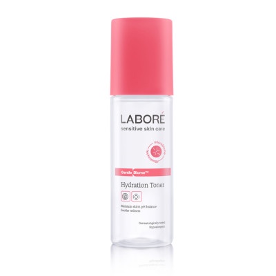 LABORE GentleBiome Hydration Toner 100ml - Hydrating Toner