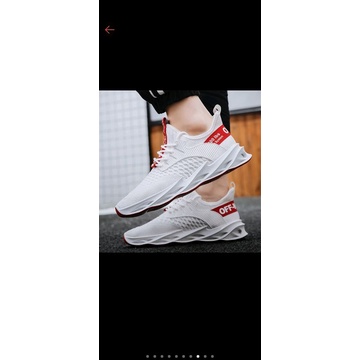 0YH15 sepatu pria shoe sepatu sneakers running shoes sports sepatu