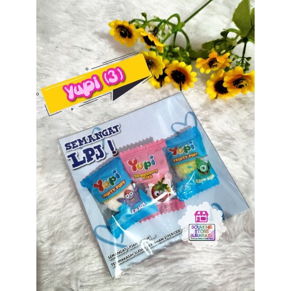 [Jilid 3] MINI GIFT KULIAH | HADIAH KECIL | GIFT KEKINIAN | GIFT SEMPRO UAS UTS | SNACK MINI MURAH | PAPERSNACK