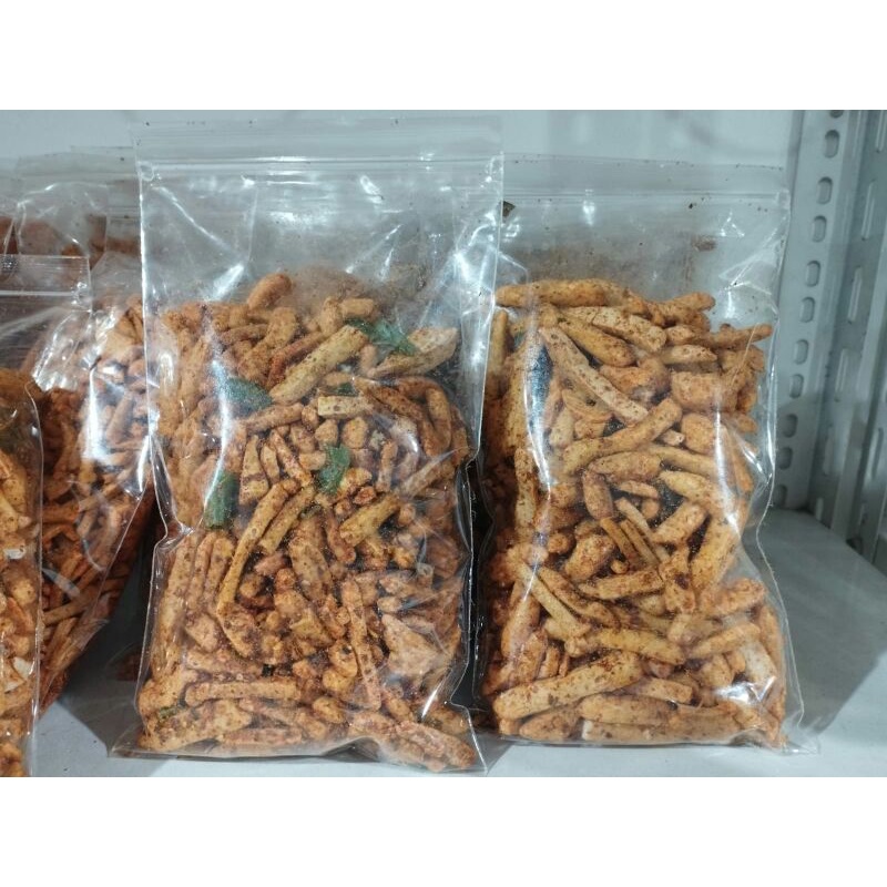 

Basreng Cikruh