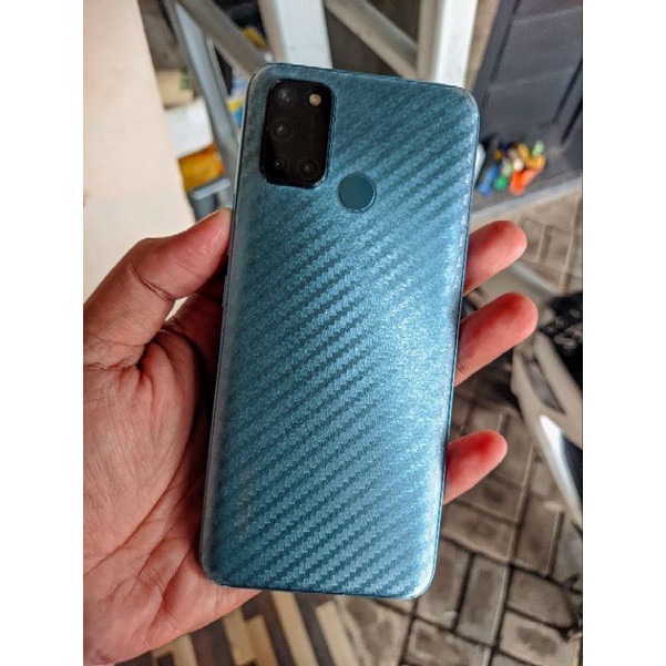 Realme C17 RAM 6/256 GB HP Cas Normal