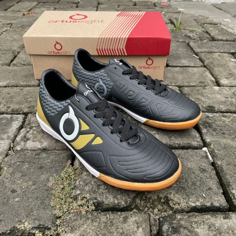SEPATU FUTSAL ORTUSEIGHT JOGOSALA MARVELOUS KUALITAS PREMIUM HARGA PROMO TERBARU