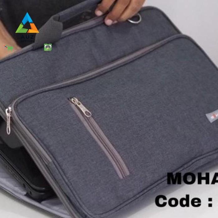 Auz Tas Laptop 12-13-14 Inch Mohawk Code Xp02 Original