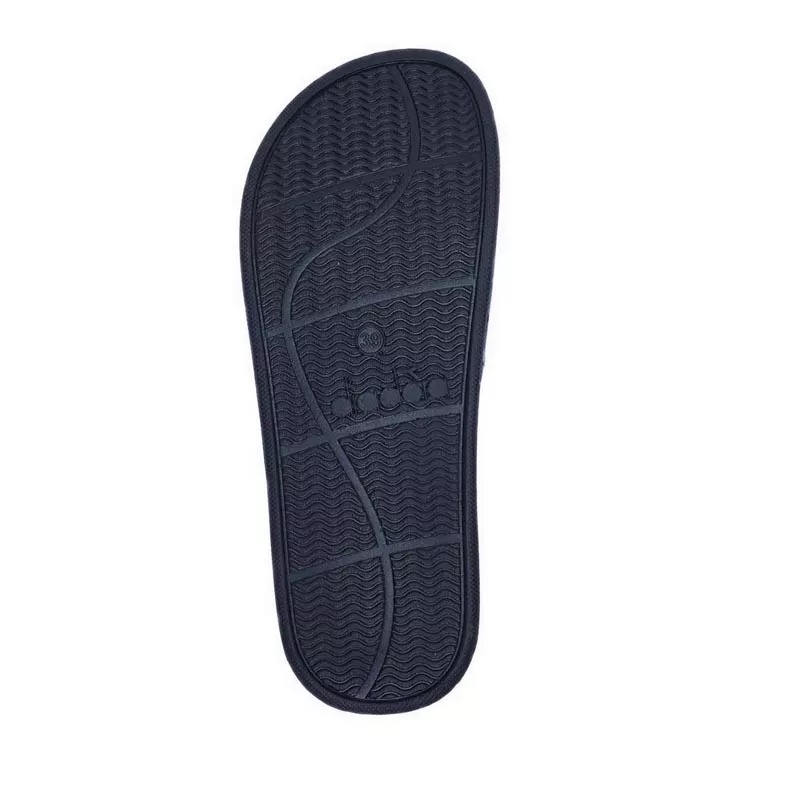 Diadora Fabero Men's Sandal - Black
