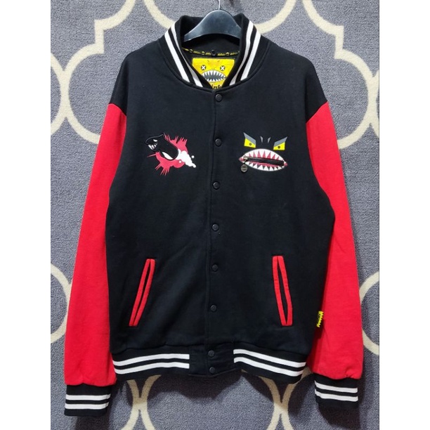 varsity elstinko ebony