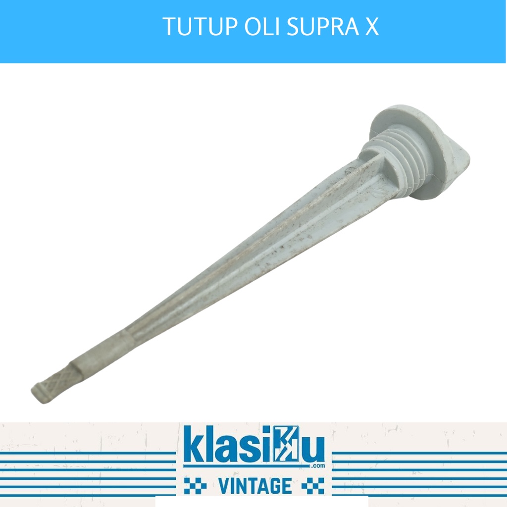 Tutup Oli Colokan Oli Supra X 125 Supra Fit Karisma Supra X Grand